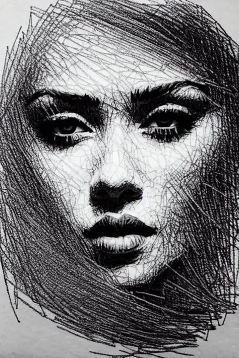 portrait by DEN_lizyahmet_style of DEN_maud_SG,
masterpiece, amazing, intricate,