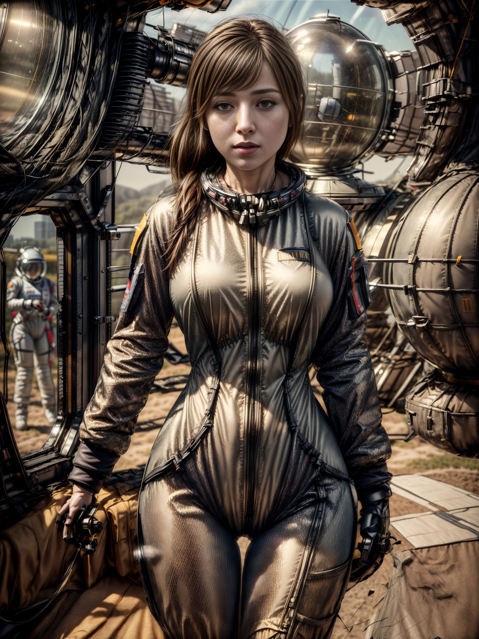 Maleena v2.0
