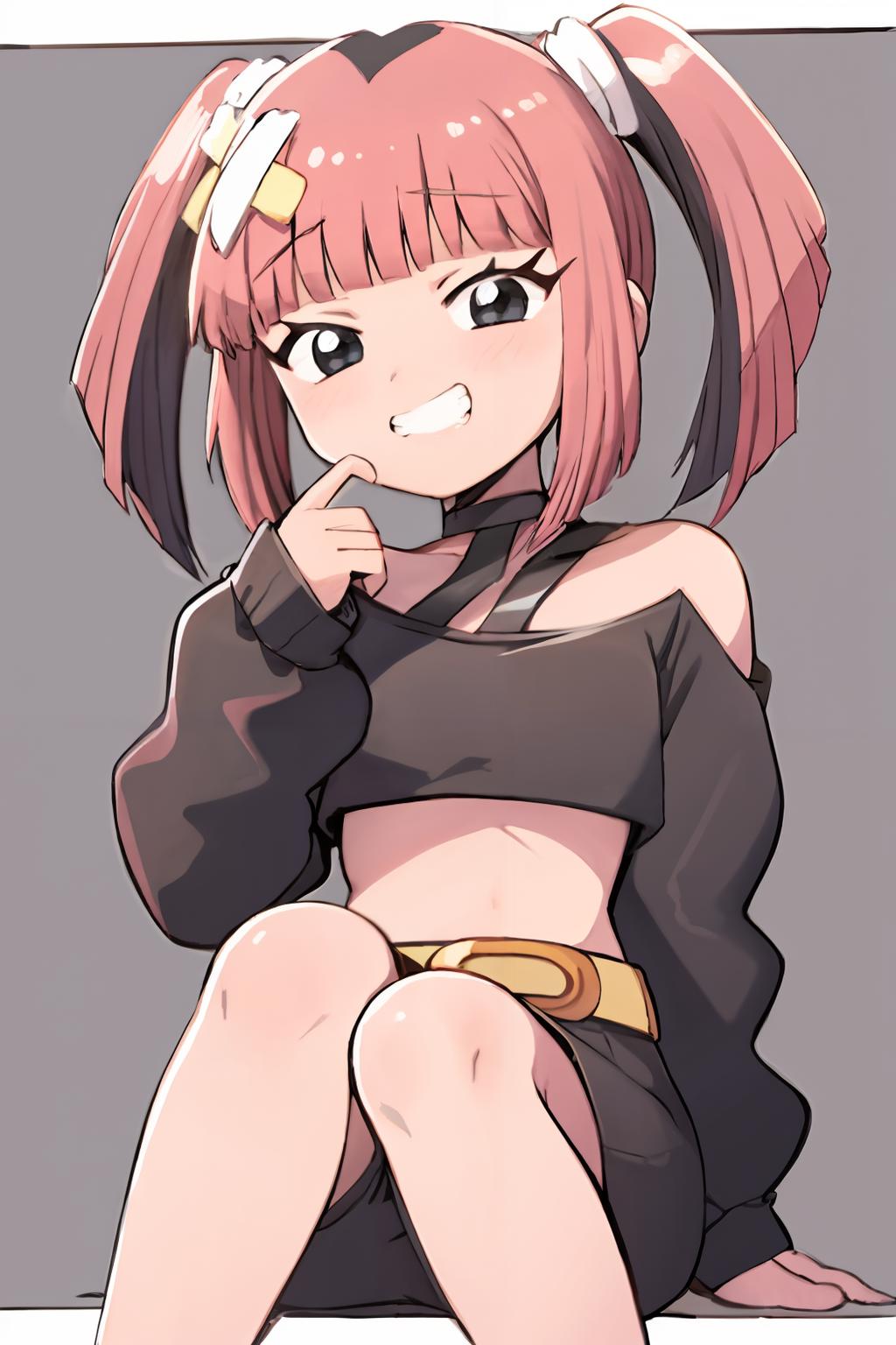 sango (pokemon) 珊瑚 （宝可梦） v1.0