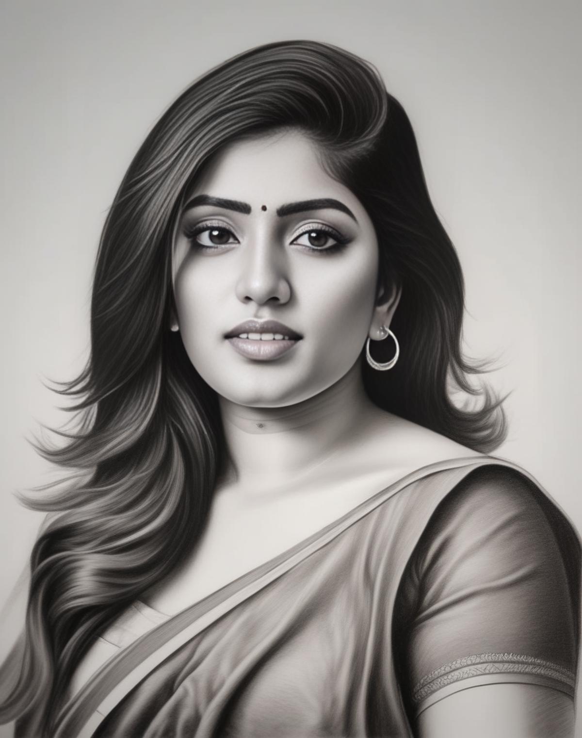 Eesha Rebba SDXL v1.0 v1.0