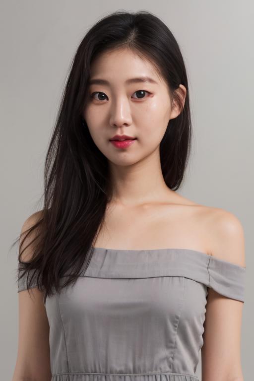 Not Youtuber Jiyoon Son v2.5Lite