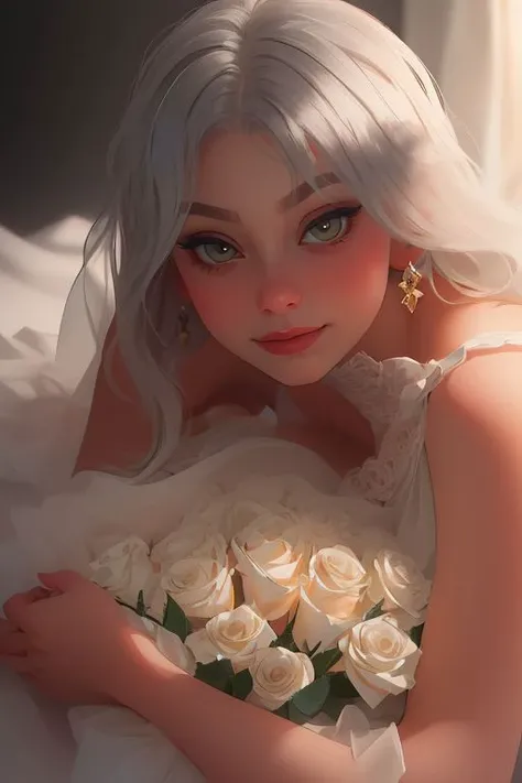 DEN_setaya_SG,
laying in a rose bed with heaps of roses wearing flowers as clothing, (Roses:1.3), Rose, Rose petals, laying in a (pile of roses:1.3), (mound of roses:1.3), (heap of rose:1.3)s, lots of roses,
bokeh, f1.4, 40mm, photorealistic, raw, 8k, textured skin, skin pores, intricate details <lora:epi_noiseoffset2:1>, epiCRealism <lora:ClothingAdjuster3:-1.0>