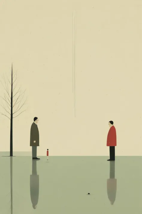 <lora:Alessandro Gottardo style:1>Alessandro Gottardo style - In the style of Alessandro Gottardo