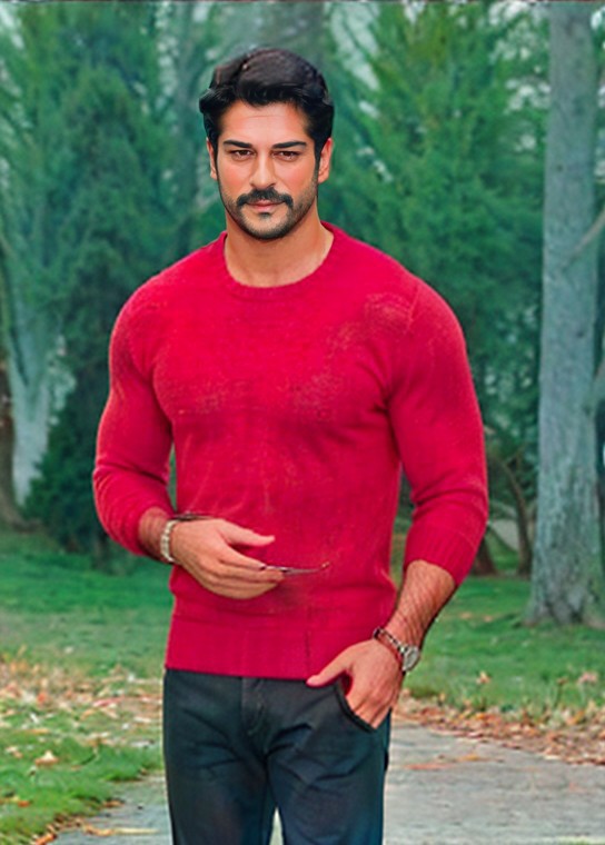 Burak Özçivit v1.0