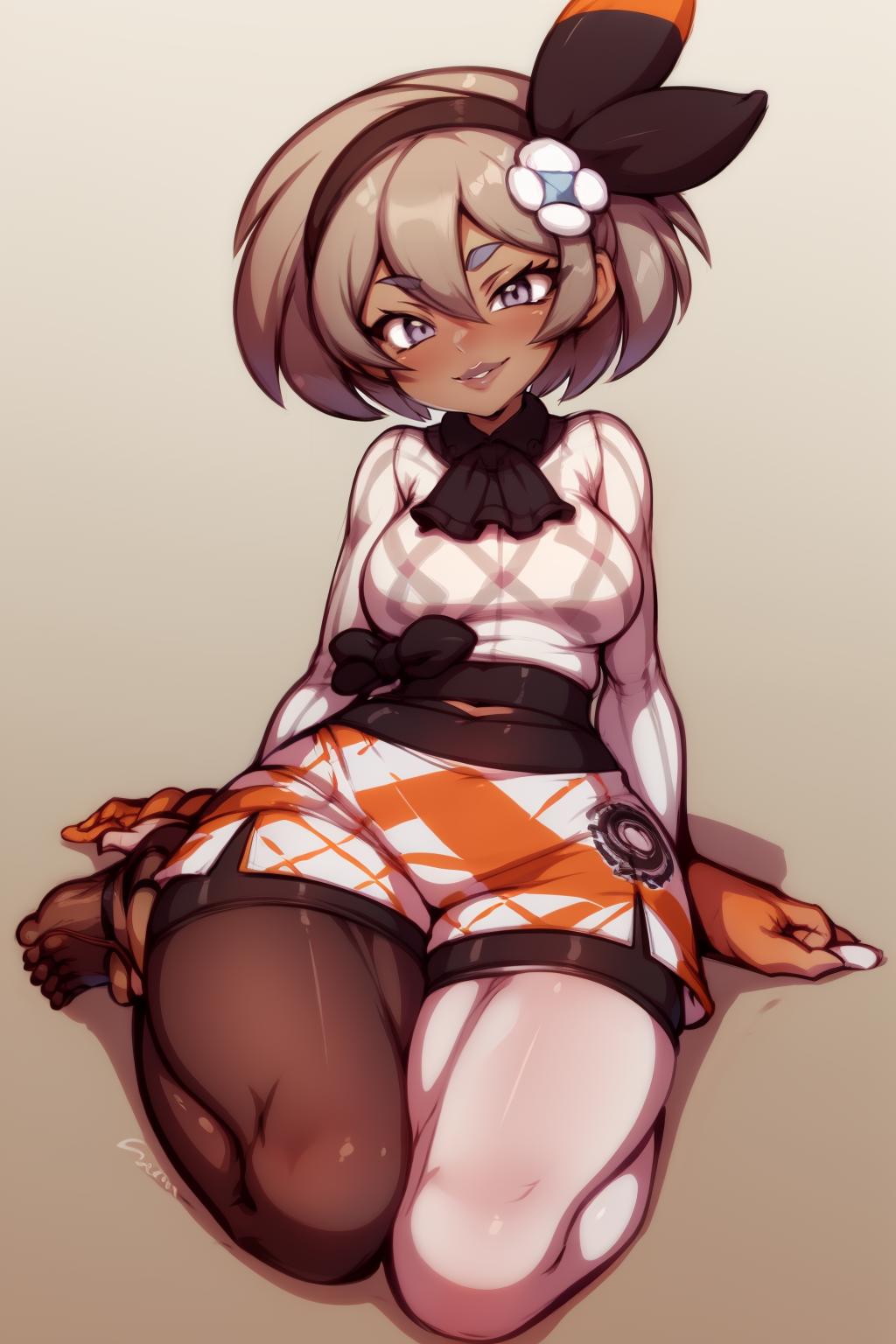 Svenners / SvensPronfest Style v1.0