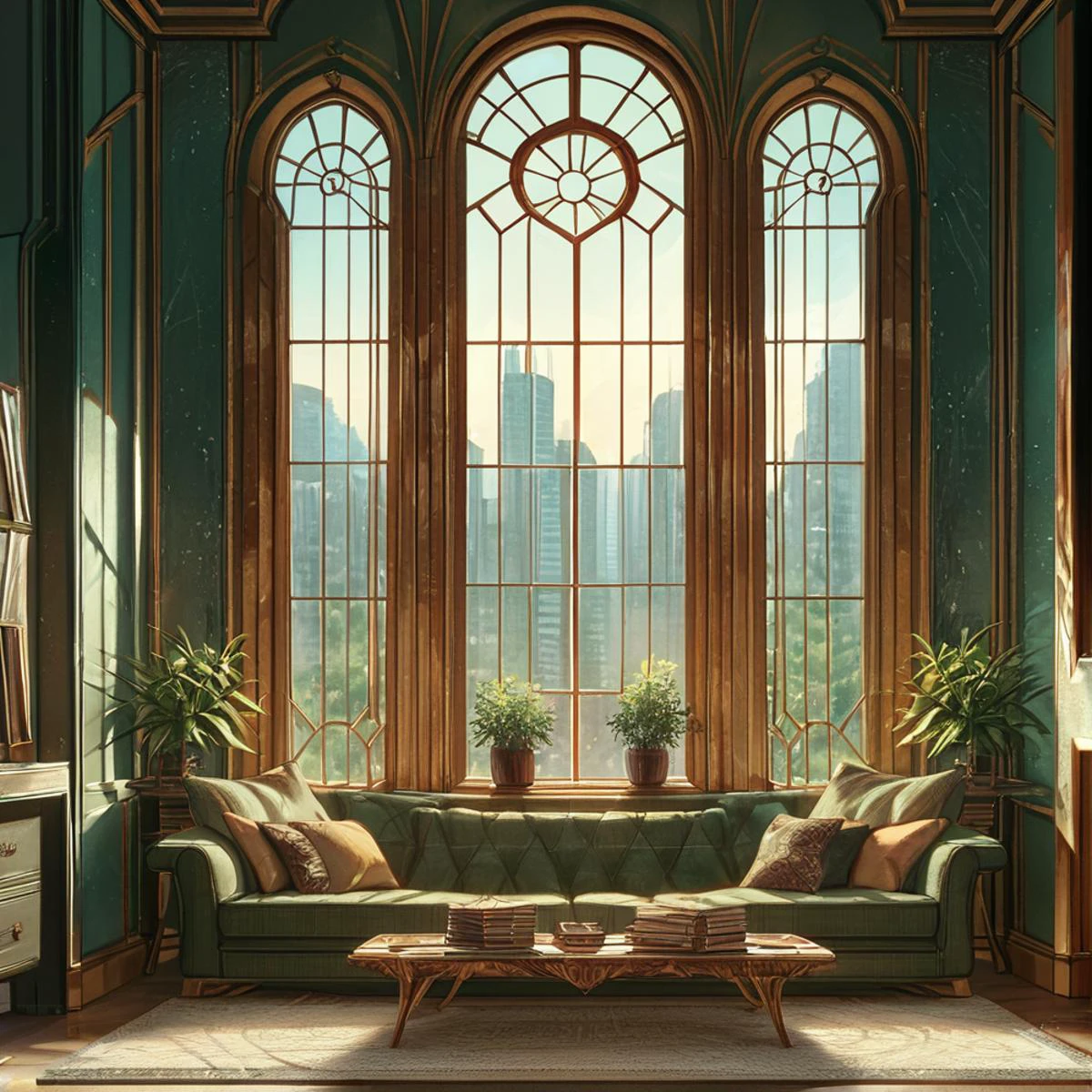 score_9,score_8_up,score_7_up,
artdeco_v3
, <lora:art_deco_pony_v3:0.6>,
artdeco_v3,interior,windows