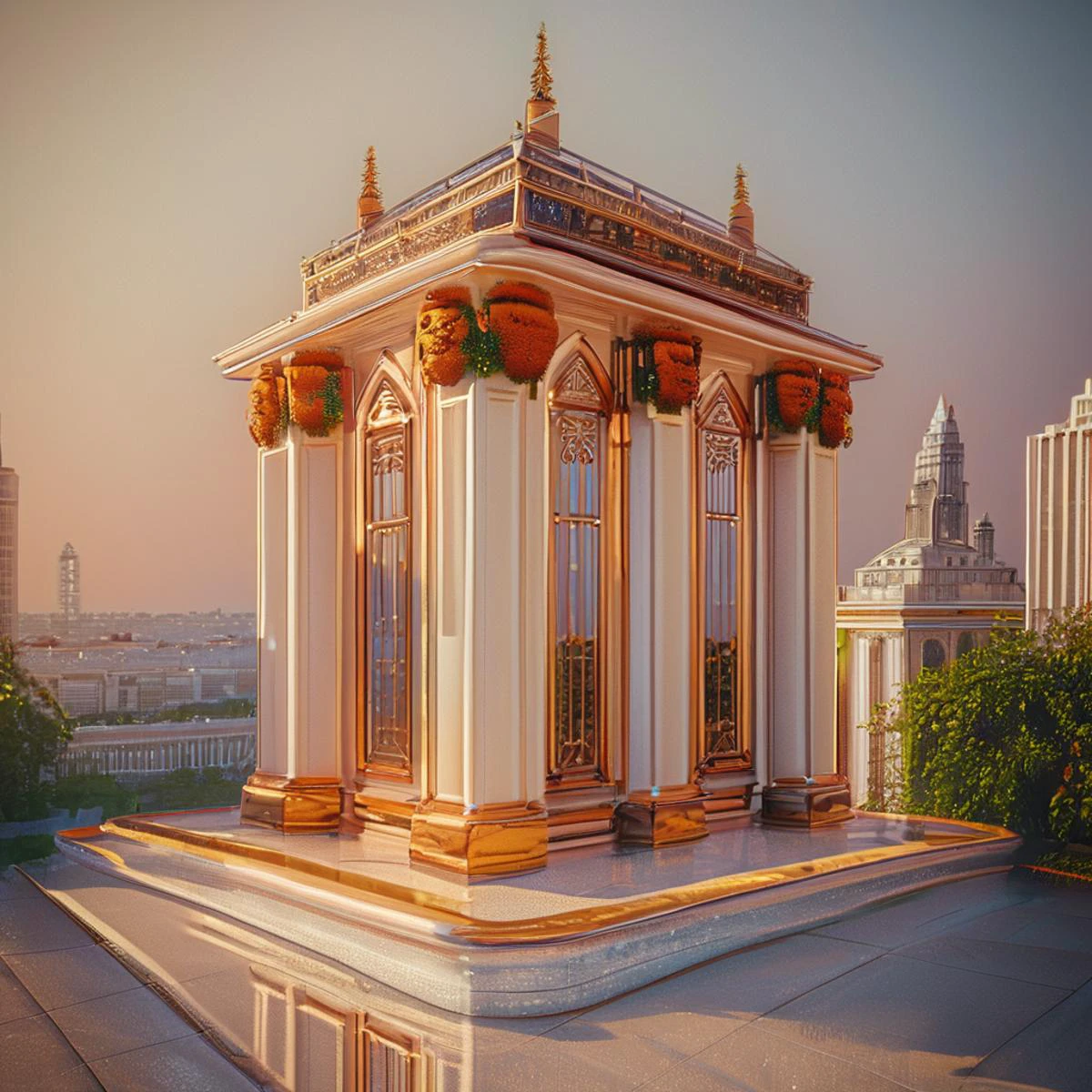 score_9,score_8_up,,score_7_up,shadow detail,natural light,
artdeco_v4,building, detail,3d,
,art deco,
<lora:art_deco_v4_pony:0.8>,