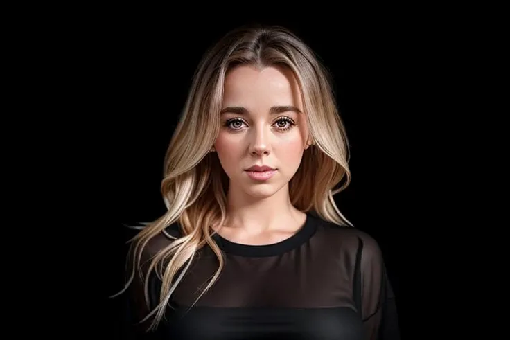 portrait of (DEN_melissa_debling:0.8) wearing a plain black top, (headshot:1.2), plain black background, face focus,
photorealistic, high detail, detailed, <lora:epi_noiseoffset2:1>