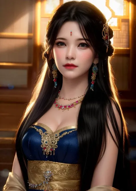 best quality, masterpiece, highres, 1girl,china dress,hair ornament,necklace, jewelry,Beautiful face,upon_body, tyndall effect,photorealistic, dark studio, rim lighting, two tone lighting,(high detailed skin:1.2), 8k uhd, dslr, soft lighting, high quality, volumetric lighting, candid, Photograph, high resolution, 4k, 8k, Bokeh
<lora:fromis9Jiheon_fromis9JiheonV2:1>