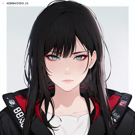 <lora:gharliera:0.7>, portrait, looking at viewer,