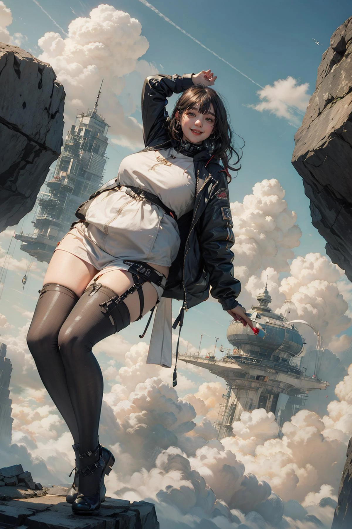 机能风 Techwear
