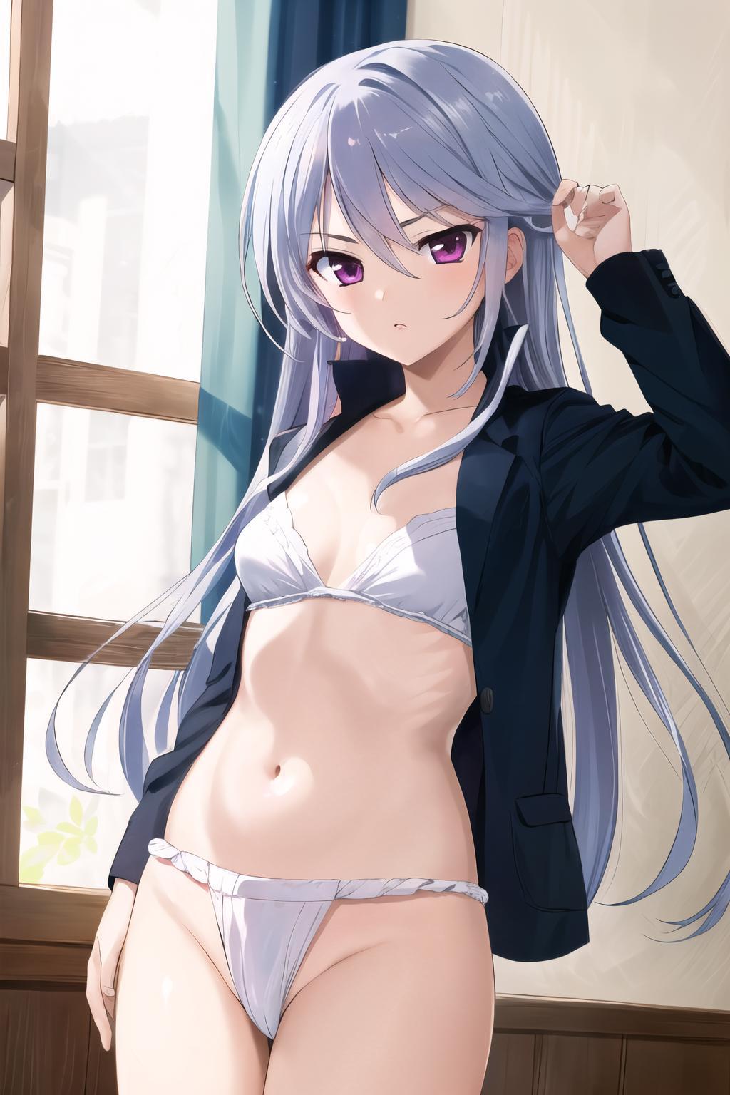 Fundoshi v1.0