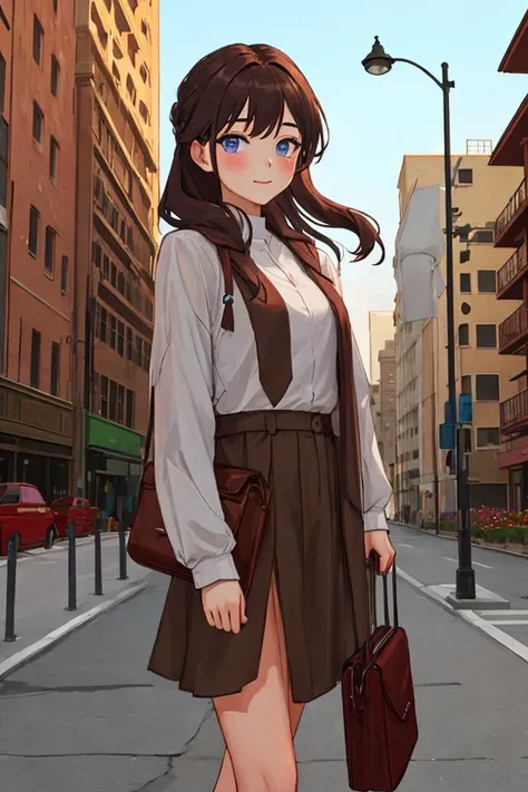 outdoor,1girl,masterpiece, best quality, <lora:tecmix-v3-000006:0.7>