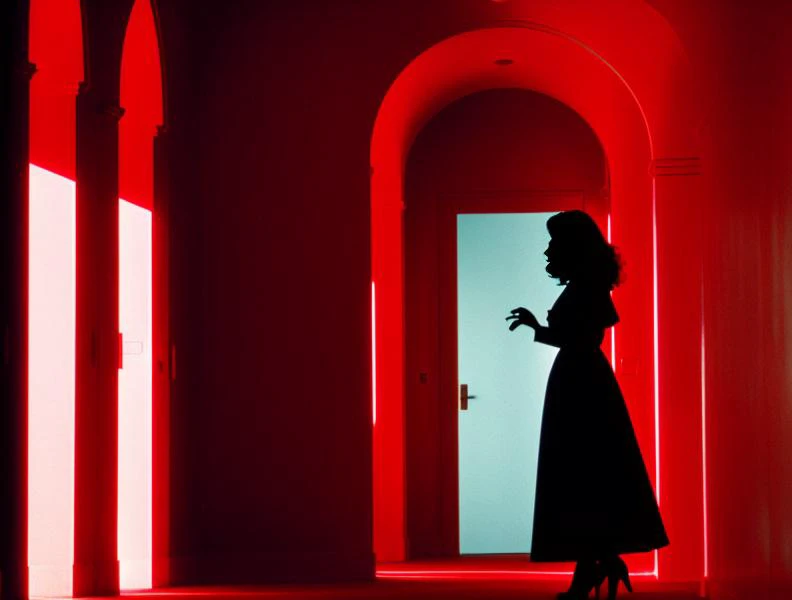 GIALLOSTYLE (Mario Bava, Argento, Italian Horror from 70's)