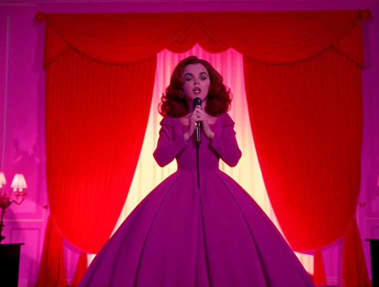 GIALLOSTYLE (Mario Bava, Argento, Italian Horror from 70's)