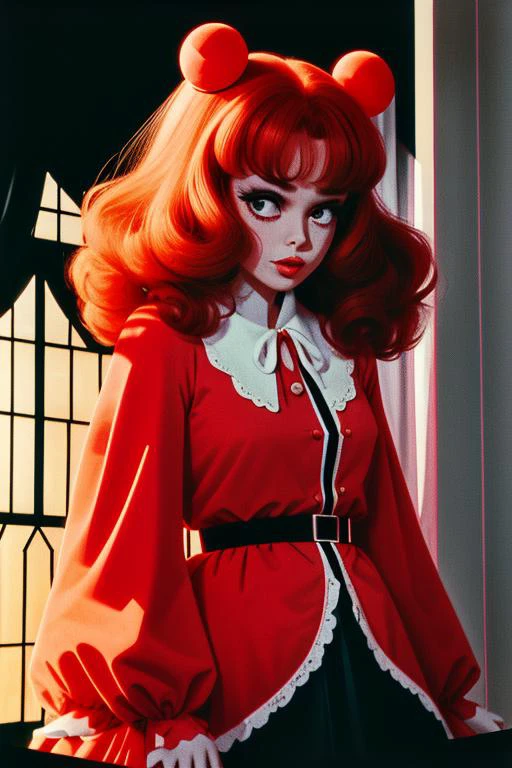 GIALLOSTYLE (Mario Bava, Argento, Italian Horror from 70's)