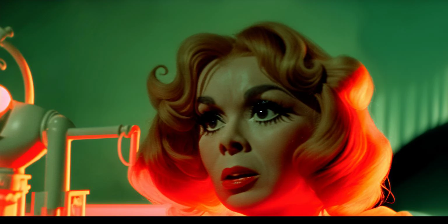 GIALLOSTYLE (Mario Bava, Argento, Italian Horror from 70's)