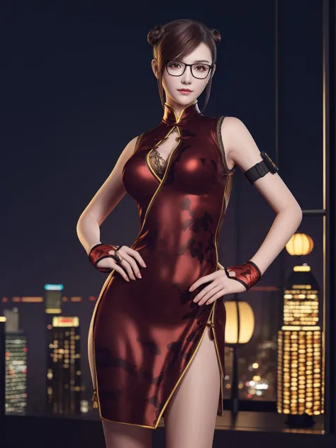 Create a high-quality character model of an attractive (((Vietnamese woman))) in her 20s. The model should have a stunning appearance, with a focus on realistic details. The resolution should be 8k or higher, allowing for exceptional visual fidelity and intricate textures. Aim for a masterpiece-level rendering, every aspect is meticulously crafted and seemingly appealing. The character should have a perfect body. Pay special attention to the face, with an ultra-detailed design that captures the unique features of a Vietnamese woman. Emphasize the lips, giving them a realistic texture and subtle details. The eyes should be finely crafted, featuring double eyelids to reflect the desired aesthetic, (((Ao dai VietNam))) ,((short hair)), 8k, RAW photo), sluty face, sexypose, lewd pose, pose, instagrampost, selfshot, differentposes, ((seductive pose)), ((seductive face)), ((seductive eye)), ((small breast))