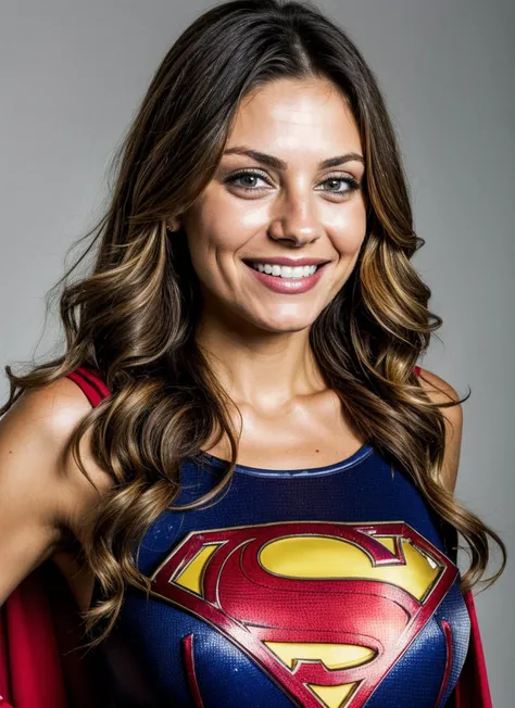 photo of sks woman as supergirl <lora:locon_milakunis_v1_from_v1_64_32:0.8> <lora:lora-small-mila-kunis-v1:0.8>
<lora:locon_perfectsmile_v1_from_v1_64_32:0.2> (perfectsmile:0.5) <lora:locon_perfecteyes_v1_from_v1_64_32:0.25> (perfecteyes:0.5),
<lora:add_detail:0.7>
