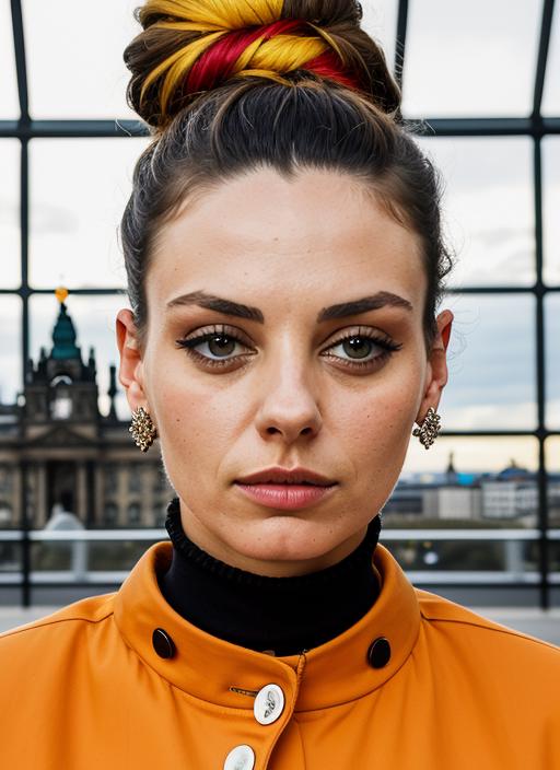 Mila Kunis v1.0