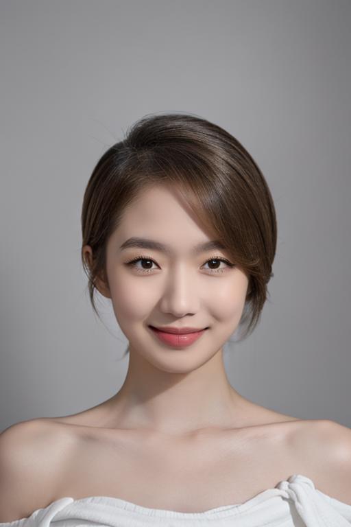 Cosmic Girls Mei Qi (미기) Lookalike v1.0