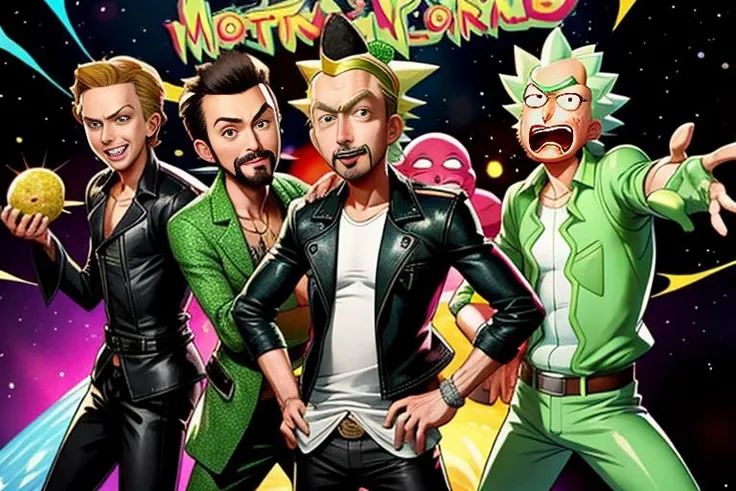 Tell me why
Ain't nothin' but a heartache
Tell me why
Ain't nothin' but a mistake
Tell me why
I never wanna hear you say
I want it that way, (backstreet boys as characters from Rick and Morty:1.2) , (goosebumps ART BY TIM JACOBUS:1.3) , HDR