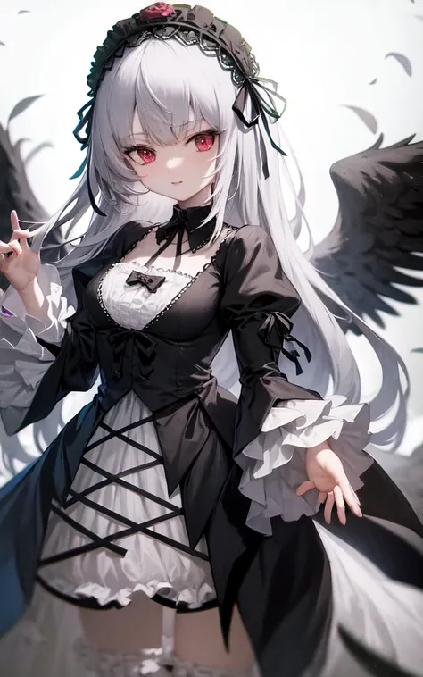 Suigintou,
