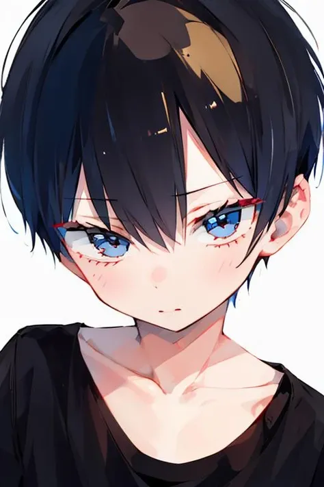 masterpiece,1boy,male focus,frontal shot,chibby,portrait,fullbody,<lora:Chibby11:0.8>