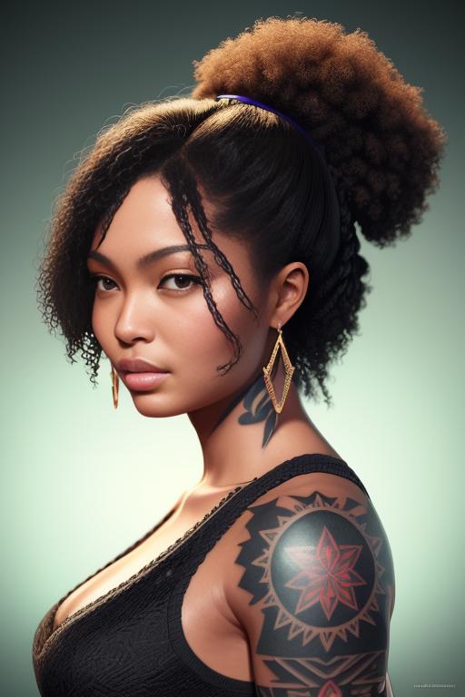 Yara Shahidi v1
