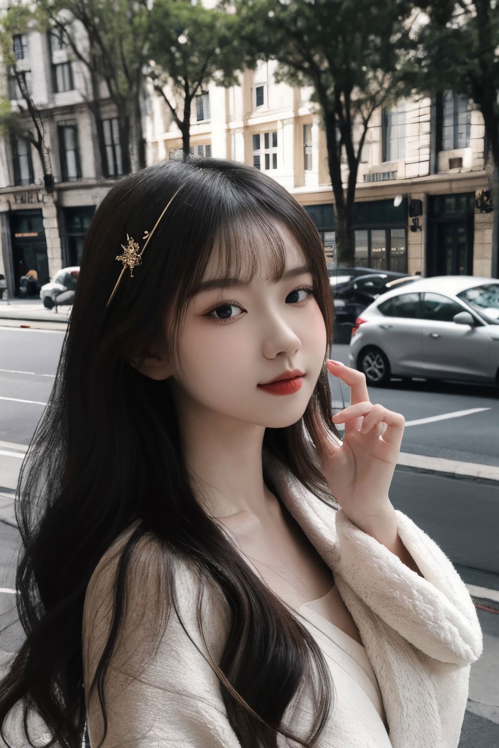 Ciao Wen x ULIKE♡ (@ciaowen02) v1.0