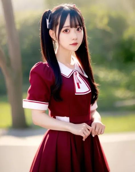 <lora:MomonaLora_v1:1>, momona, (nurse ),(8k), (best quality), (masterpiece:1.2), (realistic), (photorealistic:1.37),