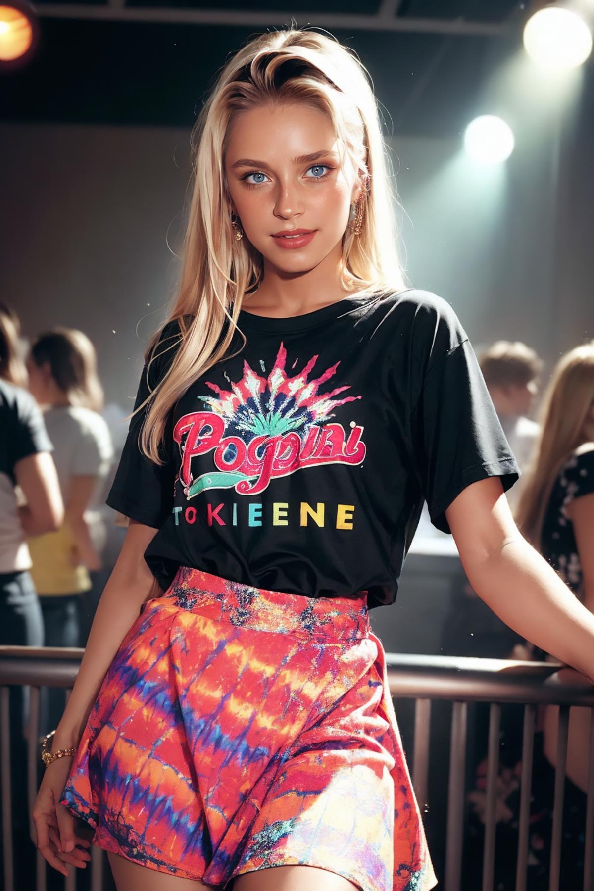 Anna Marek v1.0