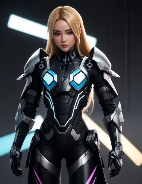 ((best quality)), ((masterpiece)), ((realistic)), (detailed), male Virtual Black Market Trader, Cybernetic Mercenaries, Human mercenaries with cybernetic implants and body augmentations, Eighteen Toned, Inuit, Honey eyes, Small Ears,  V-Shaped Chin,   Symmetrical Forehead,   , Honey Blonde French crop hair, Curiosity,, Balanced Stance, Character stands with feet together and arms at the sides, maintaining perfect balance.,  wearing  Holographic Gaming Pants,  Cyber-Satin Hoodie, , Bionic Fedora, , Nano-linked Elegance, Character stands gracefully with fluid movements, showcasing the seamless integration of nanotechnology, Social Sculpture, , Bold, ray tracing, Creation Engine, Romanticist, Selective Color, Virtual Reality, Disney, Dispersion (Chromatic Aberration), All-in-Focus, UHD, Visionary,, ((masterpiece)), 8K, HDR