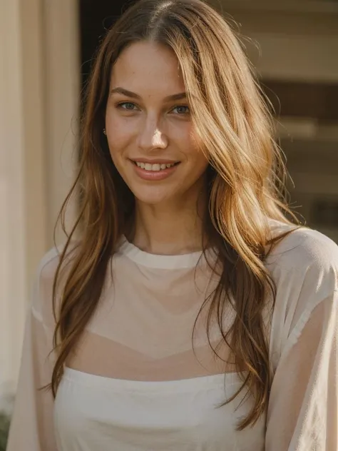 [ng_deepnegative_v1_75t:0.95] (smiling, cheerful, colorful:1.3) Girls-Next-Door_Michelle (Ultra Realistic:1.0),32k,(Masterpiece:1.0),(High Detailed Skin:1.0),( High Quality:1.0),
(Detailed Realistic Background:1.3),
(Official Art, Beautiful and Aesthetic:1.2),
(Realistic Lighting:1.0),
(cute, petite:1.0),
(Slender:1.0),1girl,Ginger hair, green eyes,
(sfw:1.0),
She's walking through the torchlit Ancient ruins, a dense fog fills the ruins ,
Sadness,
by Elliott Erwitt,
(0001SRGoodPictureV3:1.5) (cosmos:1.7) <lora:skin_slider_v2_1_FACE:0.5>
<lora:epiCRealismHelper:1> <lora:photorealistic02:0.4> epiCPhoto <lora:detailSliderALT:0.25>
<lora:IGInfluencerV1:0.2><lora:SDXLrender_v2.0:0.3>  Wild-Cats-Island_Pamela
<lora:Background Detail Enhanced_Si_v3.0:0.4> jp-Gingerv1-275
<lora:add_detail:-0.5> OverallDetail <lora:HandFineTuning:0.15>
<lora:J_origami:0.125> J_origami
<lora:difConsistency_photo:0.125> <lora:Photographic_Trend:0.125>  <lora:vintage_slider_v10:0.125> <lora:lyco_humans_v10:0.25>  <lora:20230529070953:0.25> <lora:HD Horizon v1_0:0.5>