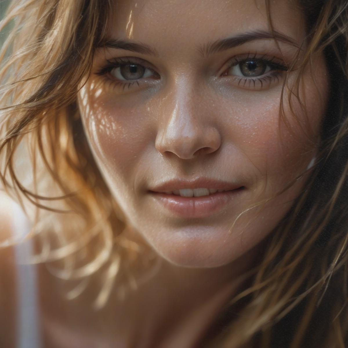 Elle Macpherson sdxl v1.0