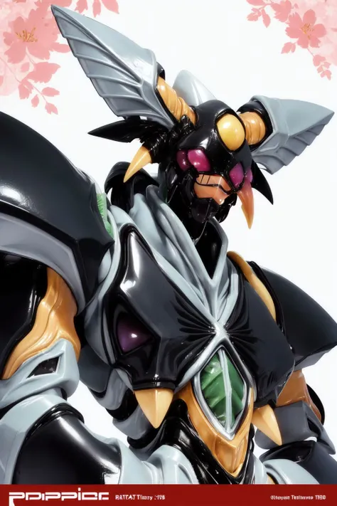 masterpiece, highest quality, illustration, <lora:ShowaRider:0.7>, butterfly wings, white bodysuit, red scarf, mask, helmet, tokusatsu, belt,