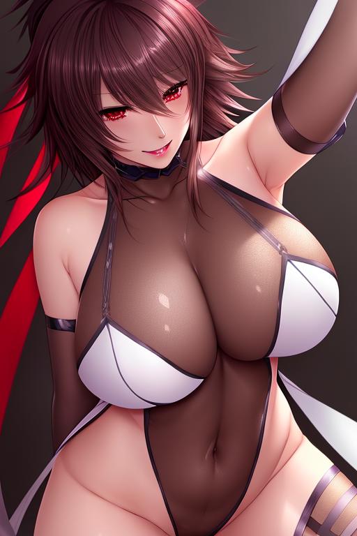 Mizuki Shiranui v1.0