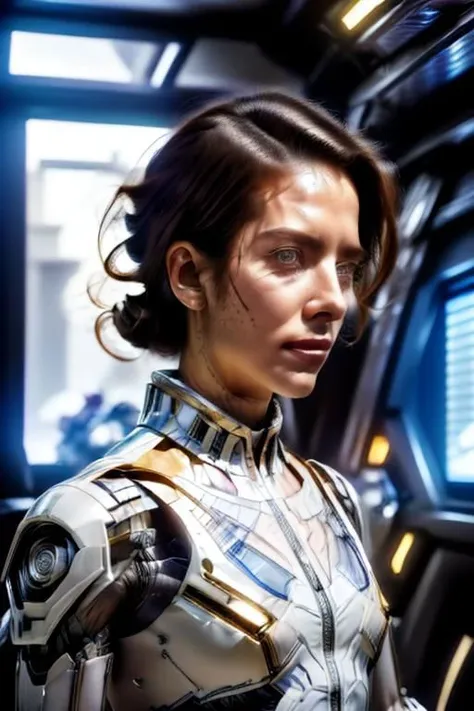 (1girl, portrait, bust shot, in battle:1.6)
(future civilization, future street, future buildings, future vehicle:1.3),
(lots modern design housing on the spacecraft, masterpiece:1.2), 
(large file, super realistic, 4k, 8K, 16k, FHD, HD, VFX , perfect, photograpy, construction sales photograpy, Interior design, super high resolution, cinematic photography:1.1),   
(extra long shot, wide-angle lens, POV, DOF:1.1), 
(creeping fogs, dust shining in the light:1.4),
(amazing, mystery, Spectacular, Luxurious, elegance, perfect design, harmonious color:1.1),
(nion light, tron, Signboard light box | Advertising screen | TV wall | Neon advertising:1.1),
fashion design, Modern, Modernism, mystery, Spectacular, Luxurious, elegance, perfect design,
(industrial:**|mechanical:**|gritty:**|metallic:*|sci-fi:**|future:**|Organicism:**_style),
[Metal|Leather|Flash|Neon|Glass|Screen|carpaint_Detailed Texture: 0.7]
[[urban landscape:**|nature landscape:**:|changeable cloud:**]:0.75],
[skyscraper:**|building:**|viaduct:**|future city:**|MRT:**|park:**|neon sign:**_urban landscape::0.85],
(blurred background:1.4),
[(background, more_details:0.3), (more_details:0.6), (more_details:0.8),
(more_details:1.2):0.65],
ng_deepnegative_v1_75t, verybadimagenegative_v1.3, JuggernautNegative, epiCNegative, OverallDetail, cyborggirl, cyborg, mecha