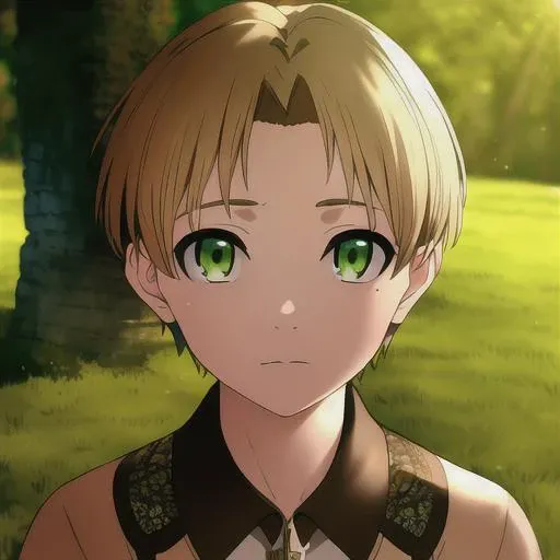 1boy, (rudeusg with green eyes:1.1), <lora:rudeusGrayratMushoku_rudeusGrayratV10:0.9>, masterpiece, beautiful, best quality, hyper-detailed, photorealistic, ultra realistic, realistic light, unity, hard lighting, intricate details, stop motion, hyperfocus, tonemapping, sharp focus, hyper detailed, colorful, beautiful,, colorful, vibrant colors, ultra realistic, elegant, hyper realistic, face,  beauty, 4k, 8k, ,  (photorealistic:1.4), photorealism, ultra detailed, high quality, 4k, 8k, hyper realistic, RAW photo, uhd, film grain, hd, intricate details, ((masterpiece)), best quality,