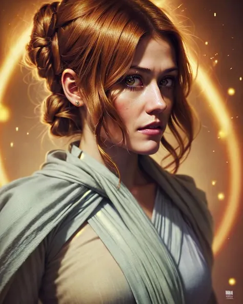 A stunning intricate full color portrait of (sks woman:1) as (rogue jedi knight), (star wars character), epic character composition, by ilya kuvshinov, alessio albi, nina masic, sharp focus, natural lighting, subsurface scattering, f2, 35mm, film grain, <lyco:locon_perfecteyes_v1_from_v1_64_32:0.2>, <lyco:locon_perfectsmile_v1_from_v1_64_32:0.2>, <lyco:locon_katmcnamara_v1_from_v1_64_32:1.25>