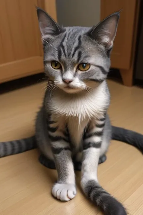 cat