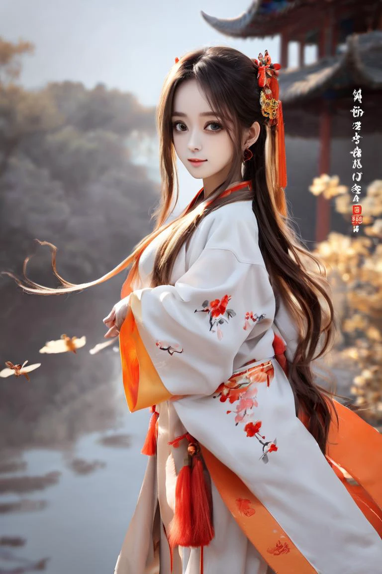 Masterpiece, best quality, 1girl, <lora:kwFemale_Beta40-SDXL_v1:1>, chinese