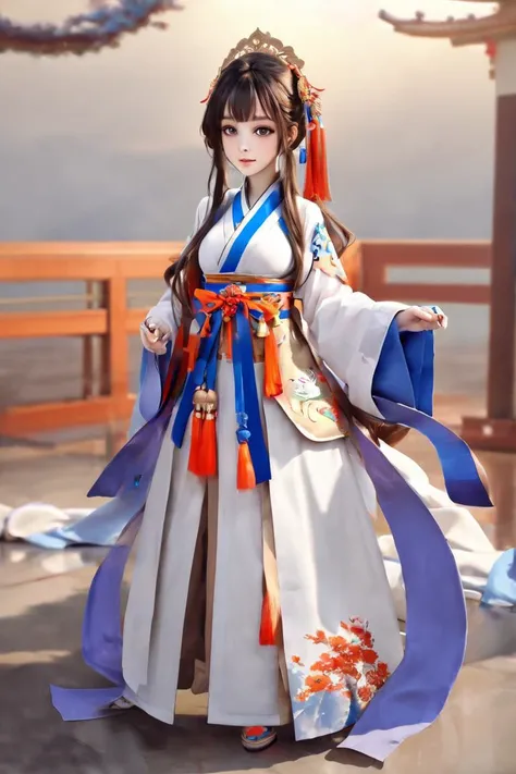 Masterpiece, best quality, 1girl, <lora:kwFemale_Beta40-SDXL_v1:1>, chinese, waifu