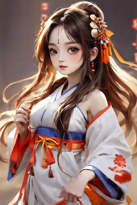 Masterpiece, best quality, 1girl, <lora:kwFemale_Beta40-SDXL_v1:1>, chinese