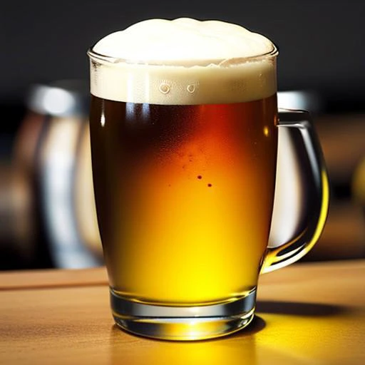 beer