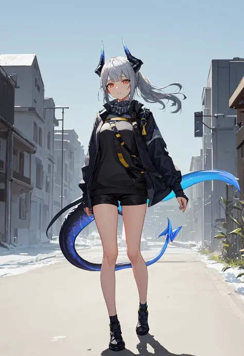 (safe:1.10), best quality, masterpiece, highres, solo, (liskarm_arknights:1.10), full body, 14 <lora:liskarm_arknights:0.80>