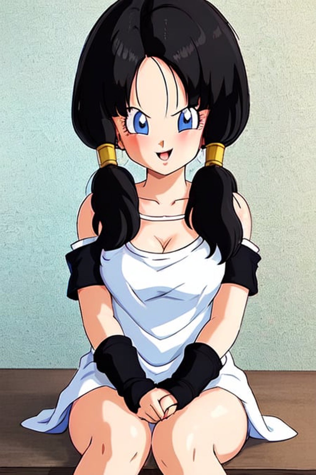 Videl (Dragon Ball Z) Lora V1
