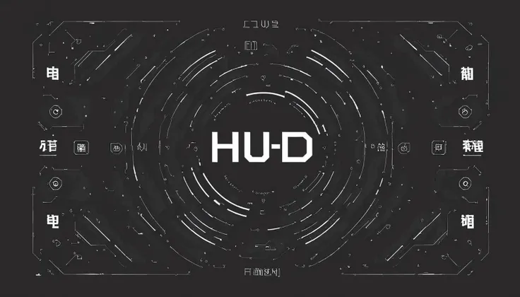 <lora:testcyber-000001:1> hud, graphic, elements