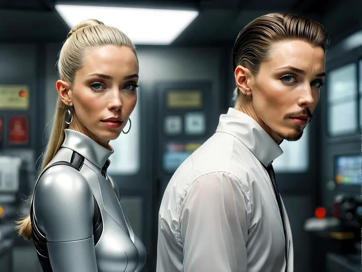 professional photograph, realism, eminem (slim shady) inside an eminem cloning factory, reflections, vivid colors, trending on artstation, high quality, highly detailed, A sci-fi scene by Jim
Burns, Concept art by Shaddy Safadi, Horror by Andy Fairhurst, Art by Makoto Shinkai, Art by Katsuhiro Otomo, Art by Kentaro Miura <lora:wowifierXL:0.5> <lora:XSsdxl_1:0.5>