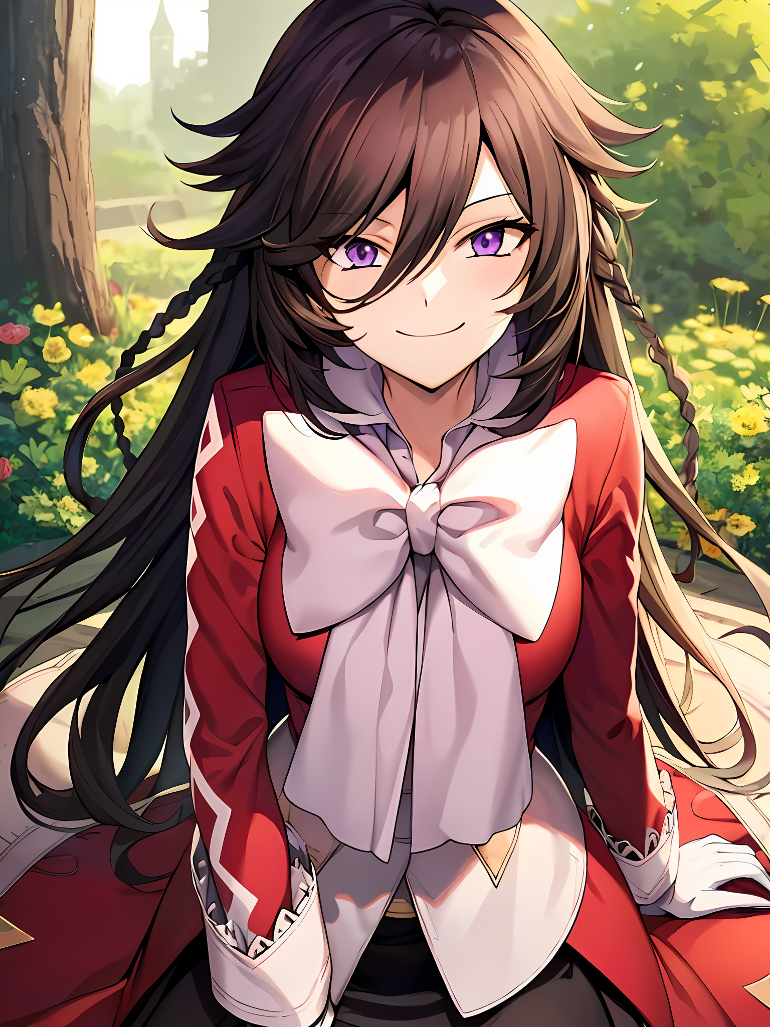 Alice / Pandora Hearts v1.0